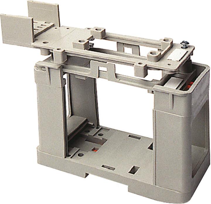 Actual product image Walther Werke Plug mounting plate