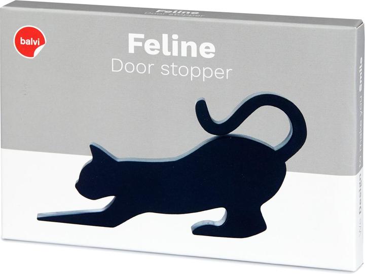 Immagine prodotto Balvi Türstopper Feline