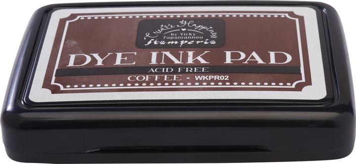 Actual product image Stamperia Dye Ink Pad