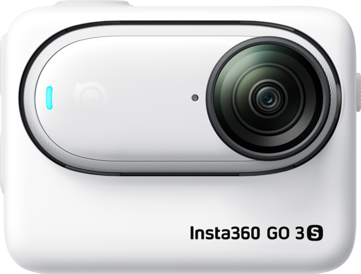 Produktbild Insta360 GO 3S (128GB) (30p, Bluetooth, WLAN)