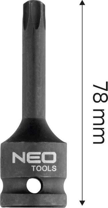 Neo Douille de force T55 (1/2")