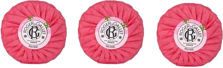 Immagine prodotto Roger & Gallet Boite 3 Savons (Sapone duro, 300 ml)