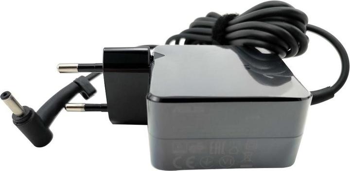 ASUS AC Adapter 45W / 19V / 2.37A / 4mm / EU (45 W)