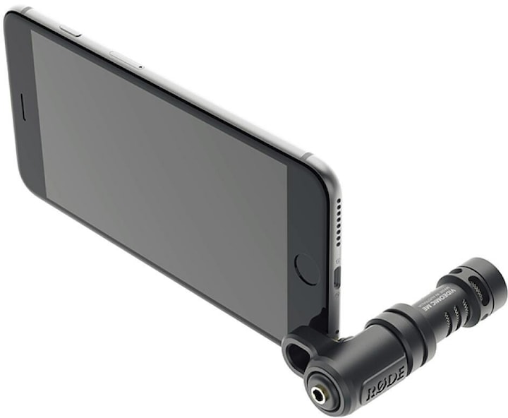 Immagine prodotto RØDE VideoMic Me