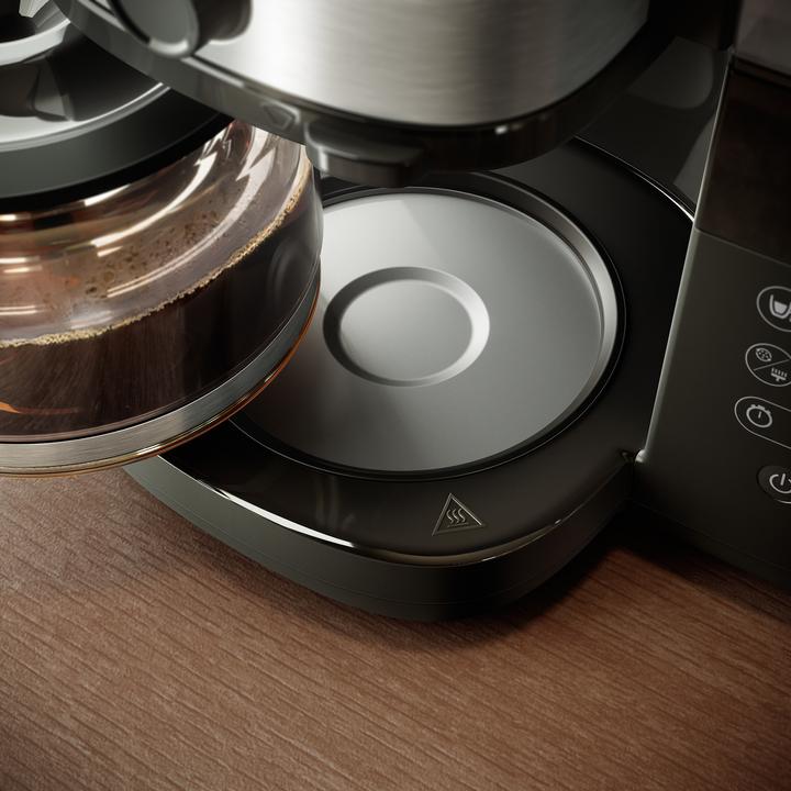 Image du produit Philips Grind & Brew HD7900/01