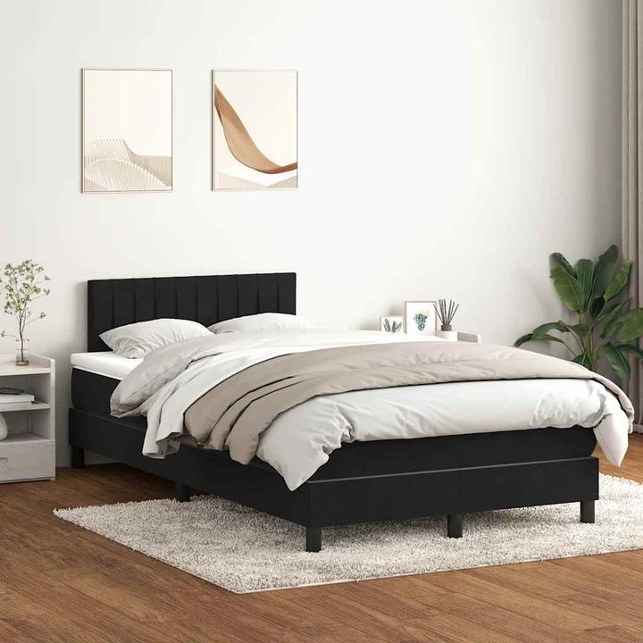 Image du produit vidaXL Carita (120 x 210 cm)