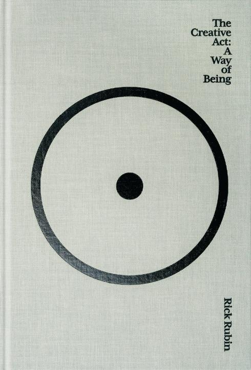 Immagine prodotto The Creative ACT: A Way of Being (Inglese, Rubin Rick, 2023)