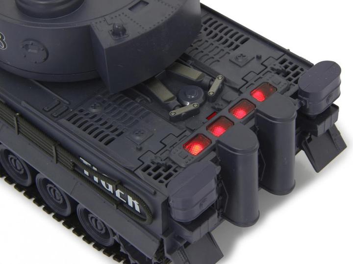 Produktbild Jamara Panzer Tiger Battle Set