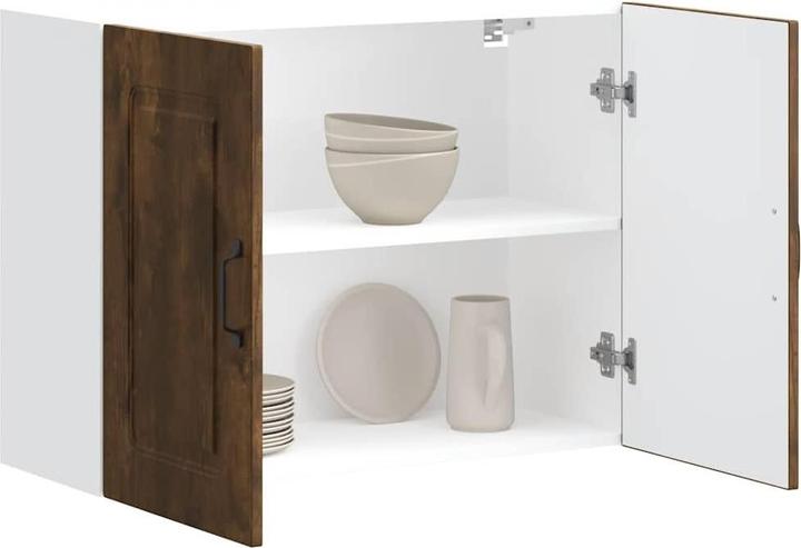 Image du produit vidaXL Küchen-Wandschrank (80 x 31 x 60 cm)