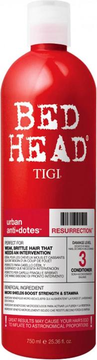 Produktbild Tigi Bed Head Resurrection Urban Anti Dotes (750 ml)
