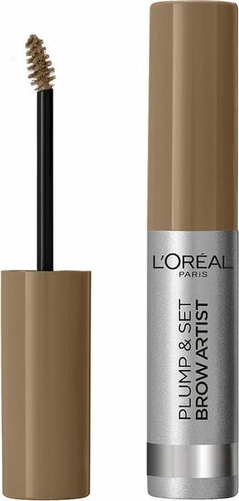 L'Oréal Paris Brow Artist Plump & Set (7.0 Blonde)
