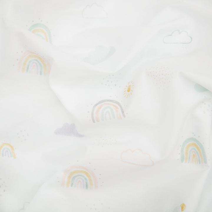 Produktbild micasa Ida (Bettwäsche Set, 100 x 135 cm)