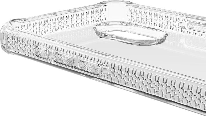 Immagine prodotto Itskins Custodia iPhone 16 (6.1") SPECTRUM R/CLEAR Trasparente (Apple iPhone 16)