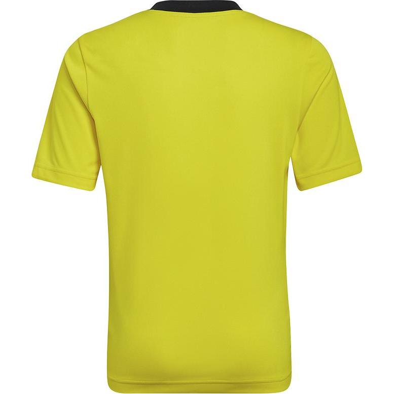 Thumbnail - adidas, Jungen, Fussballtrikot, Entrada 22 Trikot (128), Gelb, 128