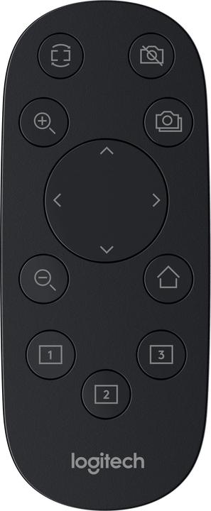 Productafbeelding Logitech PTZ Pro 2