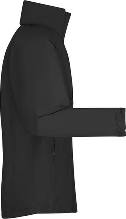 Immagine prodotto James & Nicholson Giacca Soft Shell Raglan Uomo (XL)