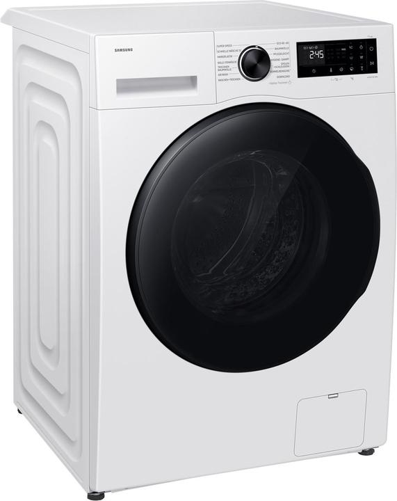 Produktbild Samsung Waschtrockner WD5000H, 9+6k WD90HG5U34BEWS, Weiss, D/A-30%, AI