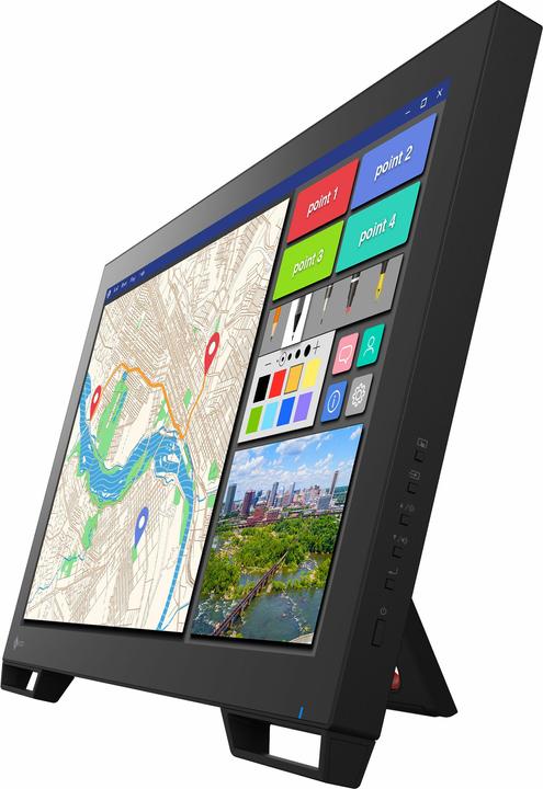 Productafbeelding Eizo FDF2182WT zwart (1920 x 1080 Pixels, 21.50")