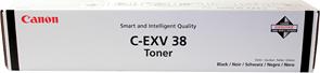 Produktbild Canon C-Exv38 (BK)