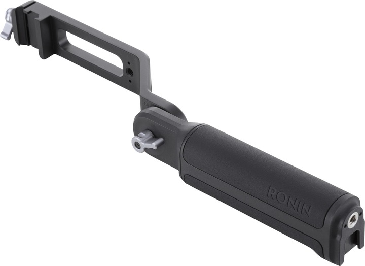 Actual product image DJI RS Aktentaschen-Griff (Gimbal handle)