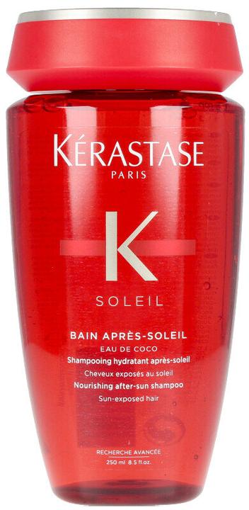 Produktbild Kérastase Soleil Bain Après-Soleil (Flüssiges Shampoo, 250 ml)