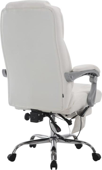 Actual product image CLP Pacific mit Massagefunktion