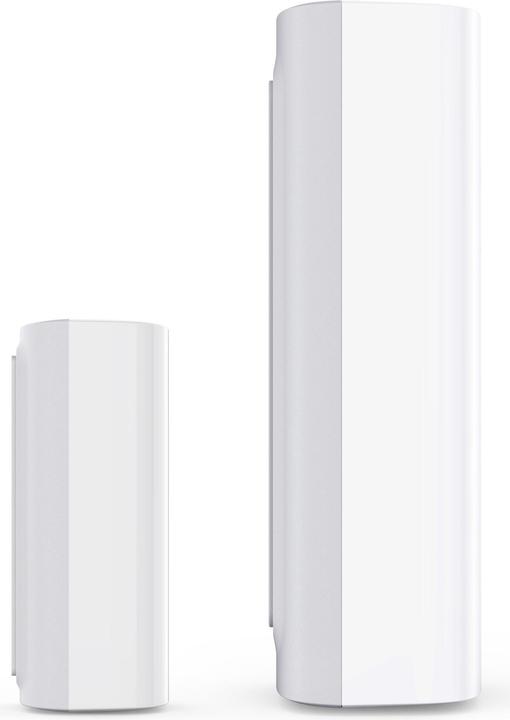 Actual product image eufy Input sensor