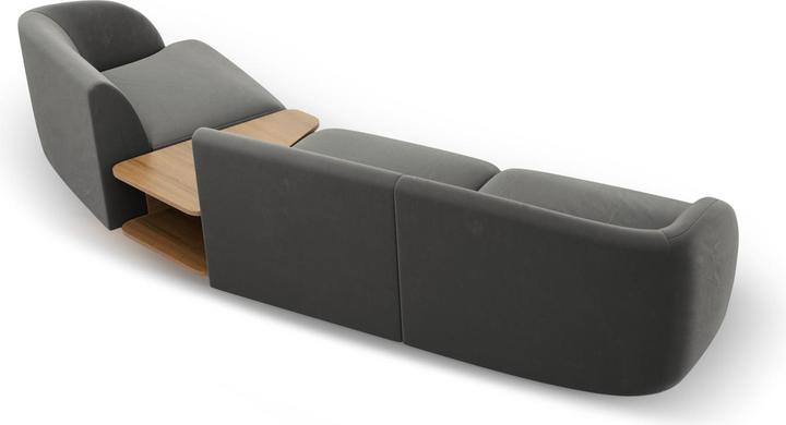 Actual product image Micadoni Miley (3-seater)