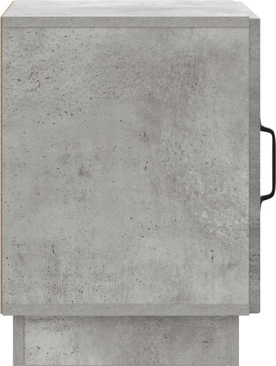 Produktbild vidaXL Nachttisch (34.50 x 43 x 47 cm)