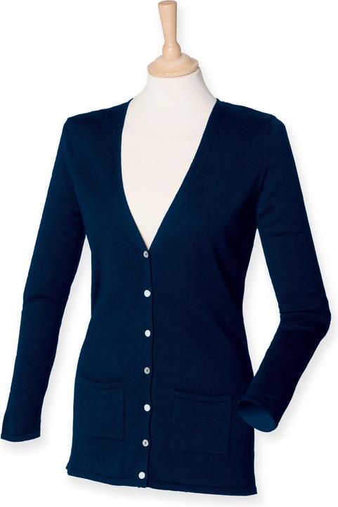 Henbury Strickjacke, Frau