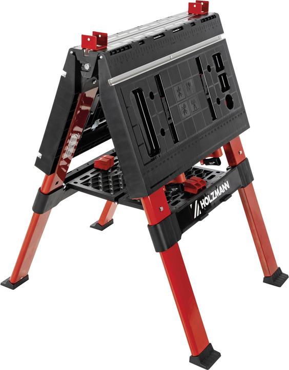 Produktbild Holzmann WST100Solid (75 cm)