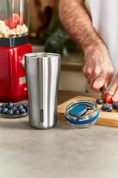 Immagine prodotto Black + Blum black+blum Bicchiere da viaggio in acciaio inox (0.60 l)