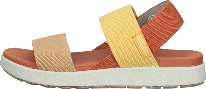 Produktbild Keen W Elle Backstrap (40.5)