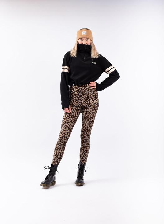 Immagine prodotto Eivy Peg Zip Cropped Fleece (L)