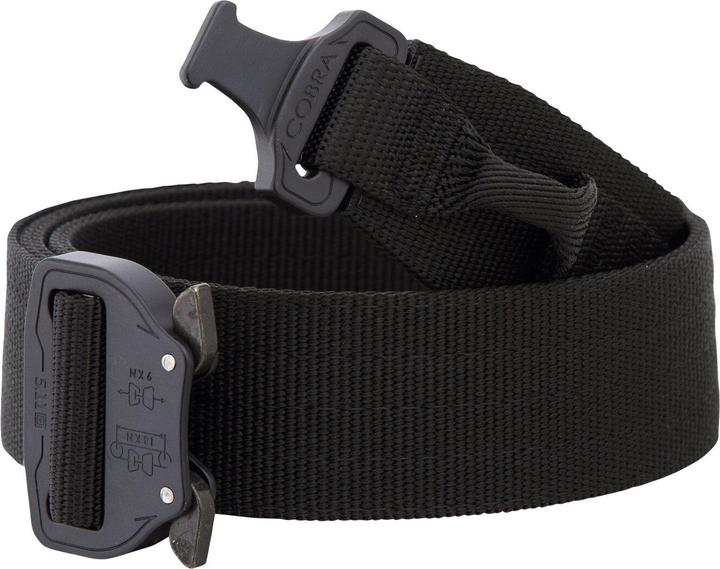 5.11 Einsatzgurt Maverick schwarz-M (M)