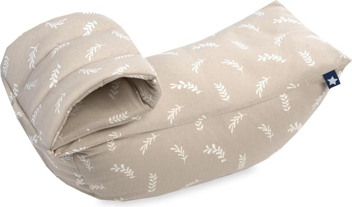 Actual product image Julius Zöllner Nursing Cushion Cover Move Twiggy