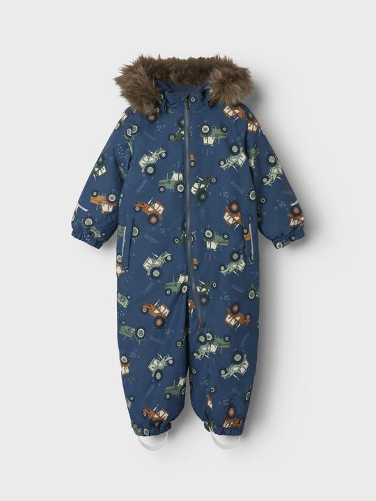 Produktbild Name it SNOW10 Overall (80)