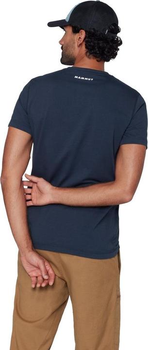 Produktbild Mammut Core T-Shirt Men Vert (M)