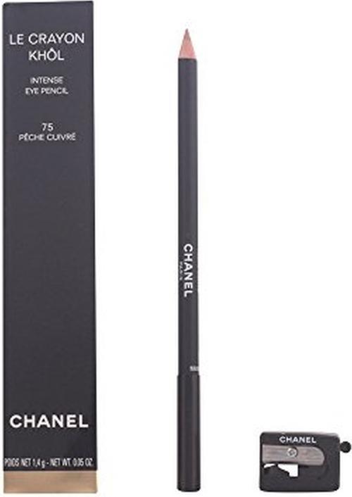 Produktbild Chanel Le Crayon Yeux Nr.69 Gris Scintillant 1,1 g (69 Gris Scintillant)