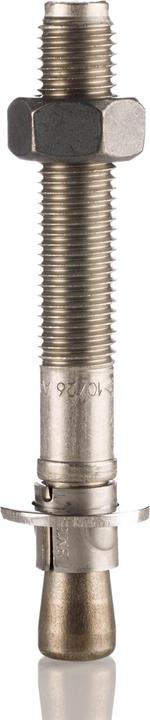 Image du produit RS PRO Entretoise 16x125mm (5 pcs)