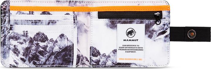 Actual product image Mammut Xeron Wallet