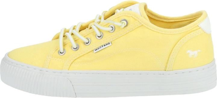 Image du produit Mustang Baskets (38)