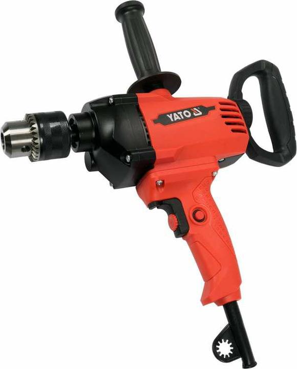 Yato DRILL 1200W 3w1