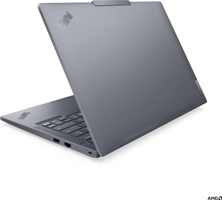 Produktbild Lenovo ThinkPad T14 Gen 6 (AMD) Copilot+ PC (14", 256 GB, 16 GB, Eng. Int.)