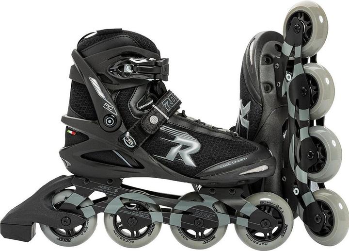 Actual product image Roces Pic Tif Skates (38)