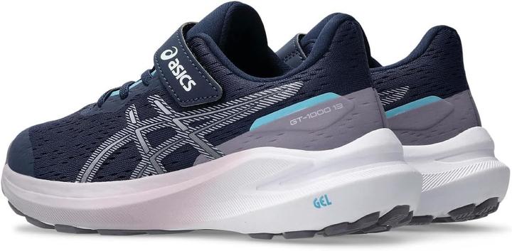 Immagine prodotto ASICS Performance GT-1000 13 PS Bambini (28.5)