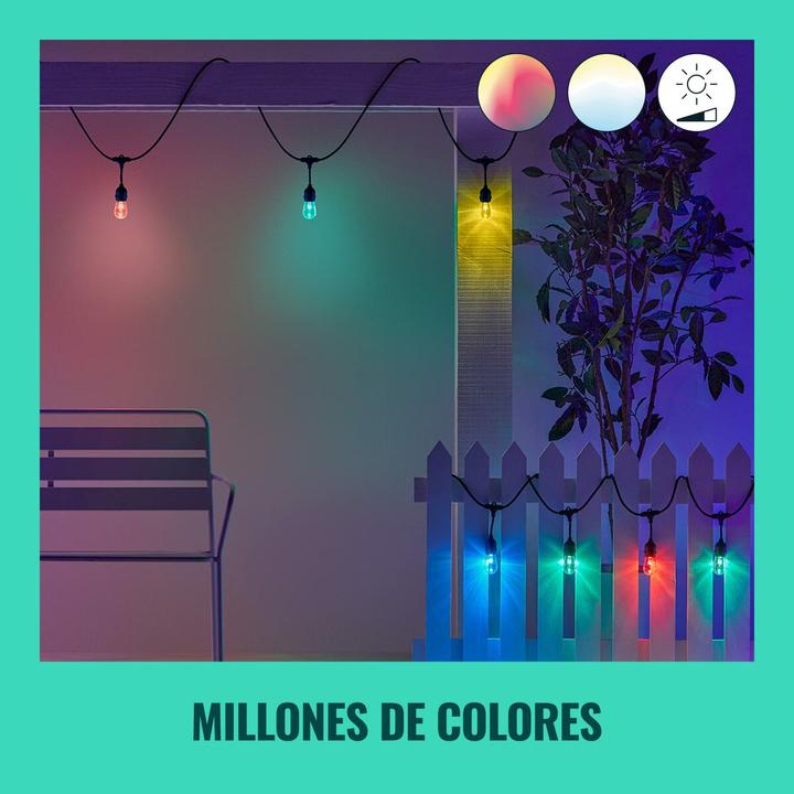 Actual product image WiZ String Lights (0.15 m)