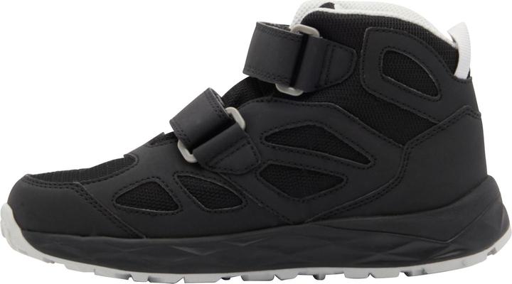 Immagine prodotto Jack Wolfskin Woodland 2 Texapore Mid Vc K (27)