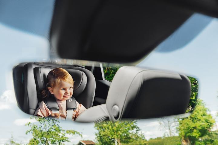 Image du produit Britax Römer King Pro (Siège pour enfant, Norme ECE R129/i-Size)