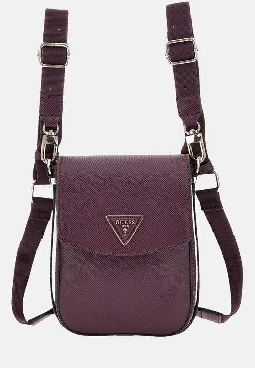 Produktbild Guess Brynlee Mini Convertible Backpack